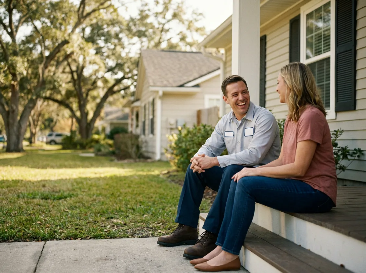 Septic tank pumping FAQs for Satsuma, AL